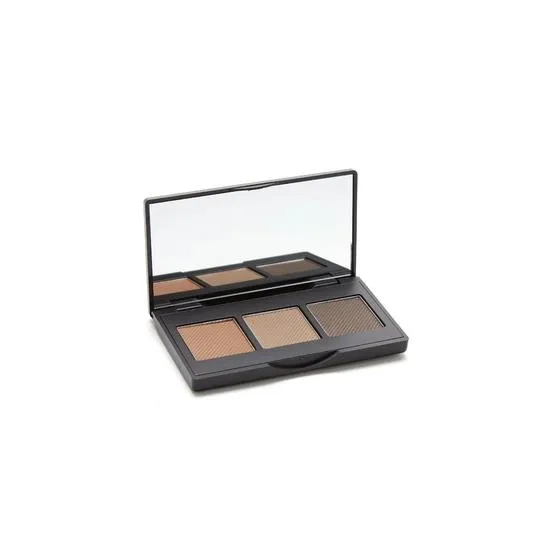 The Browgal Convertible Brow 01 Dark Hair