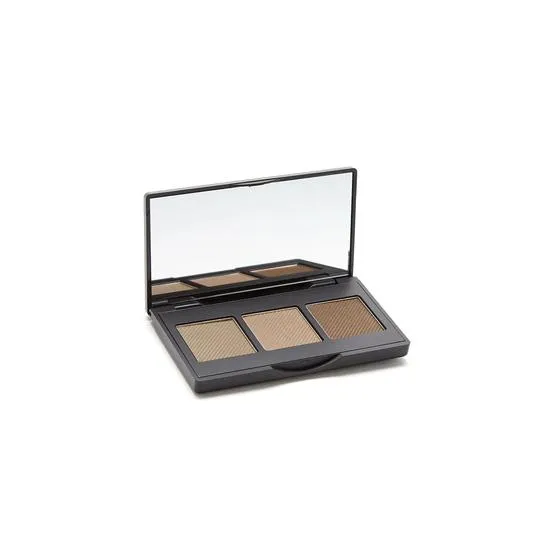 The Browgal Convertible Brow 01 Dark Hair