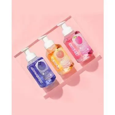 Bubble T TasTEA Edition Lychee Foaming Hand Wash 250ml