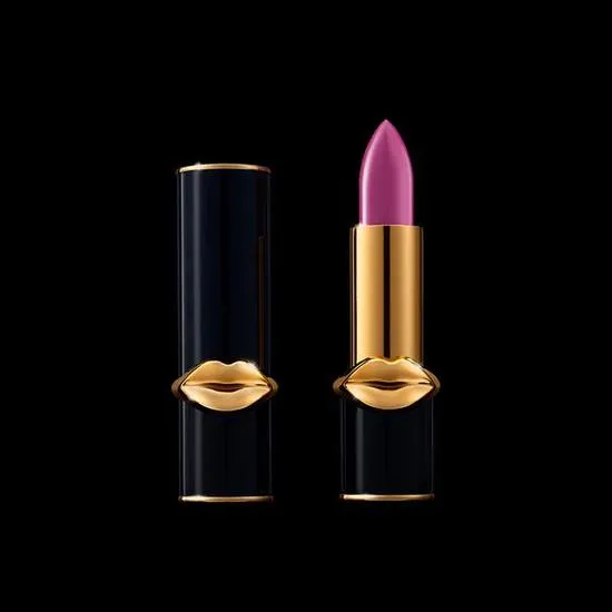 Pat McGrath Labs Lust LuxeTrance Lipstick Colour Blitz (brights) Beauty Junkie (Pink Violet - 423)