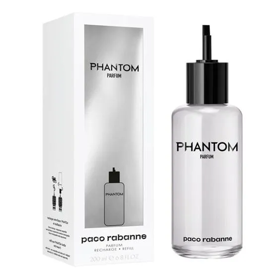 Paco Rabanne Phantom Parfum Eau De Parfum 15ml