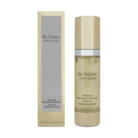 Estée Lauder Re-Nutriv Ultimate Lift Regenerating Youth Serum 30ml