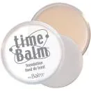 theBalm timeBalm Foundation Medium To Full Coverage Foundation After Dark