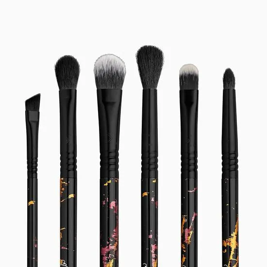 Sigma Beauty X Shayla Mitchell Brush Set