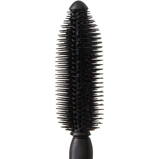 Rimmel Wonder'Full Real Waterproof Mascara 001 Black