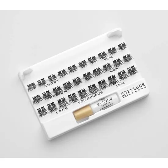 Eylure Voluminous Curl Clusters