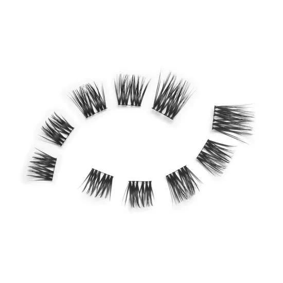 Eylure Voluminous Curl Clusters