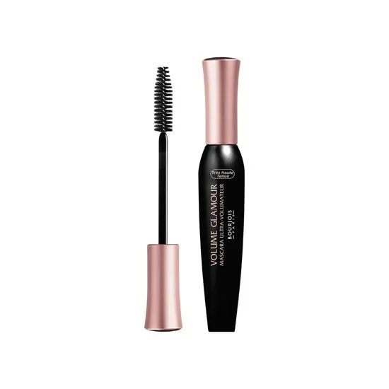 Bourjois Volume Glamour Mascara Ultra-Volumateur Lengthening 06 Noir Ebene