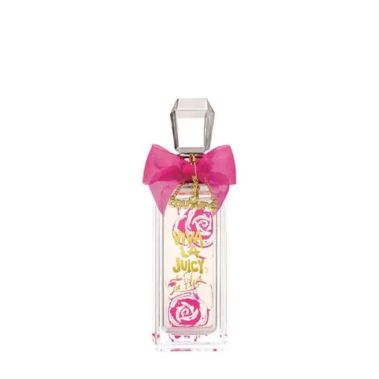 Juicy Couture Viva La Juicy La Fleur Eau De Toilette 40ml