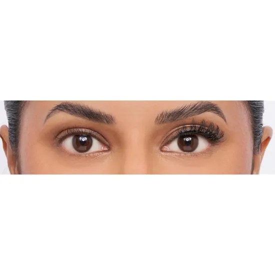 Eylure Volume & Curl 3.4 Length No.125