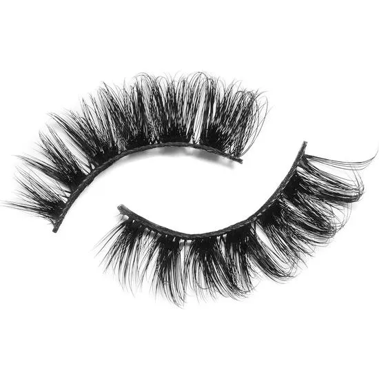 Eylure Volume & Curl 3.4 Length No.125