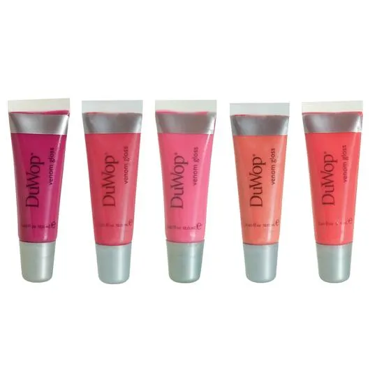 DuWop Venom Gloss Nightshade
