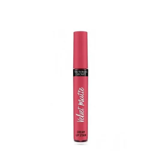 Victoria's Secret Velvet Matte Cream Lip Stain Bold