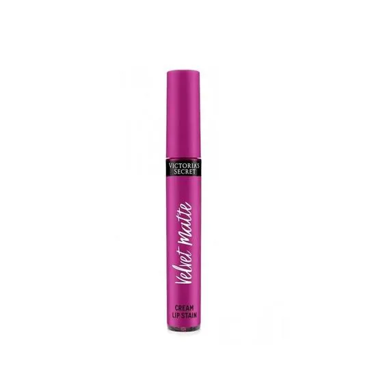 Victoria's Secret Velvet Matte Cream Lip Stain Bold