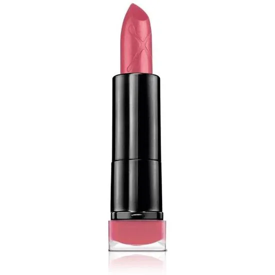 Max Factor Colour Elixir Matte Lipstick 20 Rose