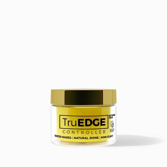 NICKA K NEWYORK Truedge Controller Extreme Hold HETR17 Lemon Berry 100ml