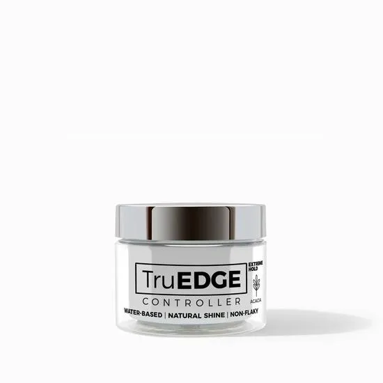 NICKA K NEWYORK Truedge Controller Extreme Hold Acacia