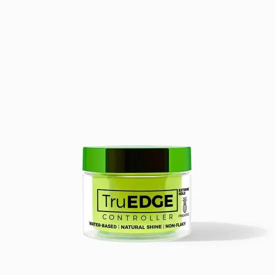 NICKA K NEWYORK Truedge Controller Extreme Hold HETR18 Pineaple 100ml