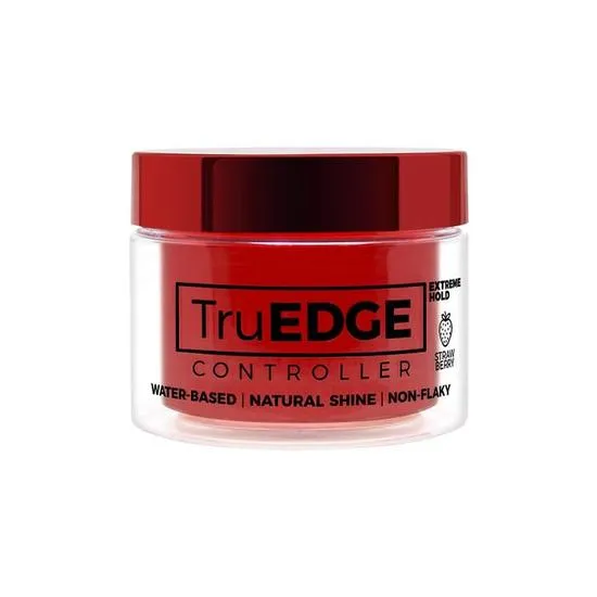 NICKA K NEWYORK Truedge Controller Extreme Hold HETR15 Strawberry 100ml