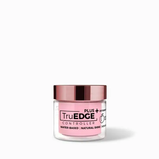 NICKA K NEWYORK Truedge Controller Extreme Hold HETR11 Sweet Peach 100ml