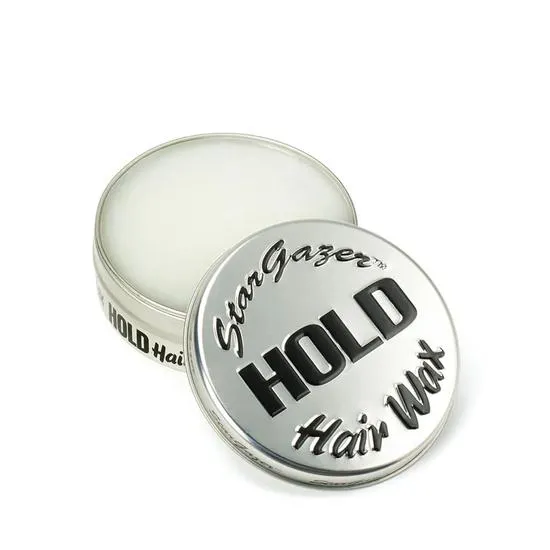 Stargazer Strong Hold Hair Wax