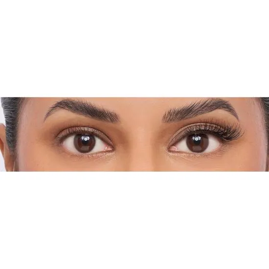 Eylure Smokey Eyelashes No.25