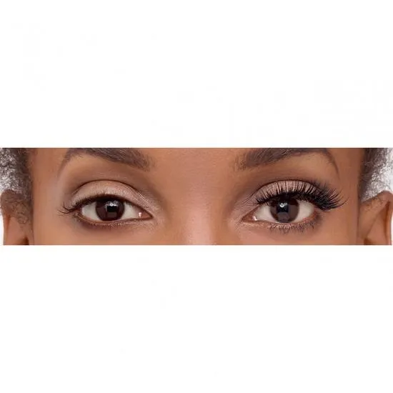 Eylure Skinnydip Dramatic Lashes 126 Tropical