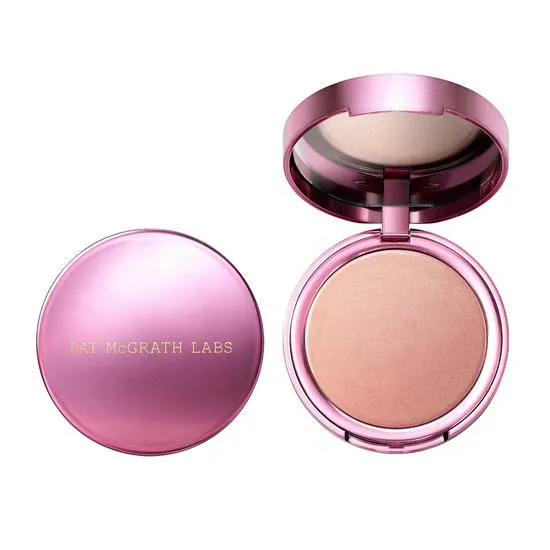 Pat McGrath Labs Skin Fetish: Ultra Glow Highlighter Divine Rose