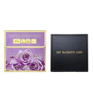 Pat McGrath Labs Skin Fetish: Divine Glow Highlighter Golden Moonlight