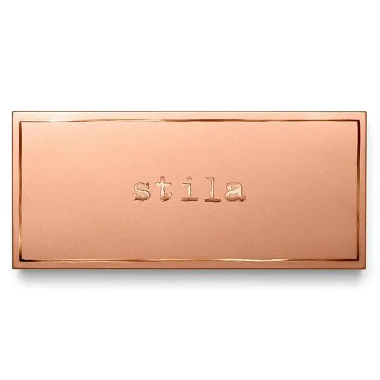 Stila Shine Bright Heaven's Dew Palette