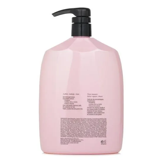 Oribe Serene Scalp Balancing Shampoo 250ml
