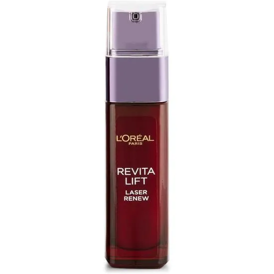 L'Oreal Paris Revitalift Laser Renew Anti Ageing Serum 30 ml