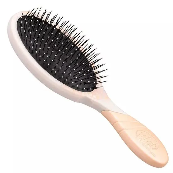 Wet Brush Pro Detangler Winter Frost Brush Frosty Fireside