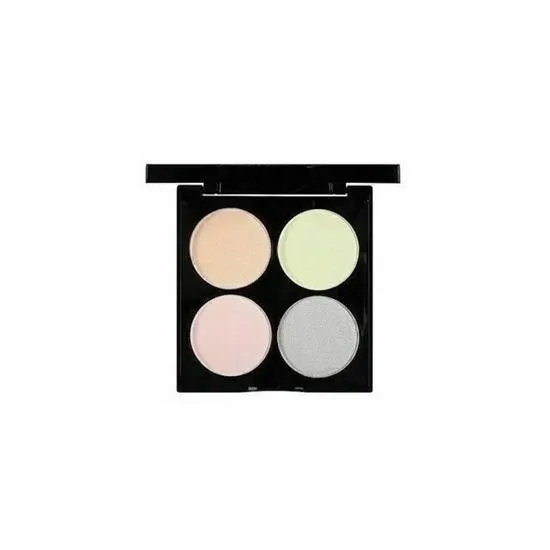 Revlon Photoready Holographic Highlighting Palette 003 Galaxy Dream