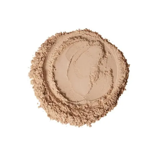 NICKA K NEWYORK Perfection Pressed Powder Mocha 8g