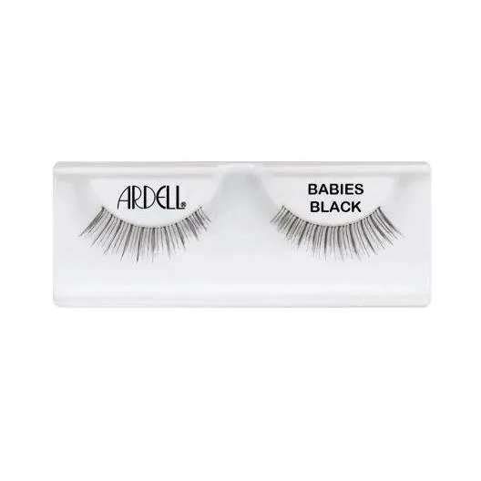 Ardell Natural Lashes Babies Black