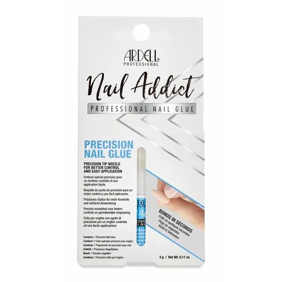 Ardell Nail Addict Precision Nail Glue 3g
