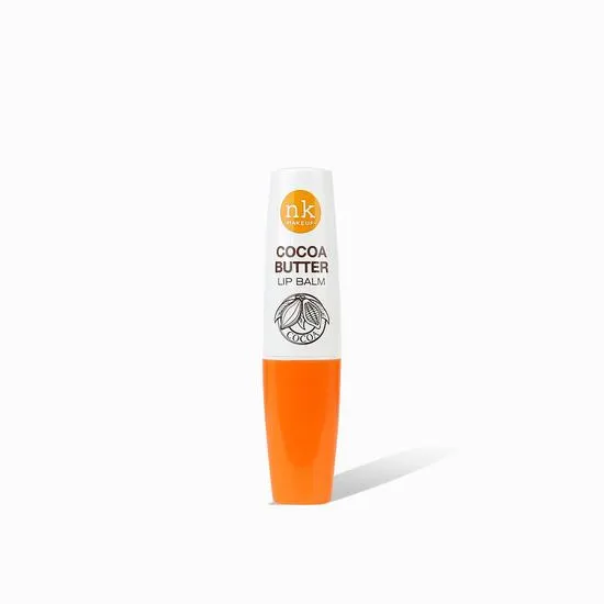 NICKA K NEWYORK NK Cocoa Butter Lip Balm 2.5g