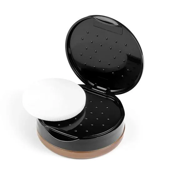 Max Factor Miracle Touch Liquid Illusion Foundation 85 Caramel