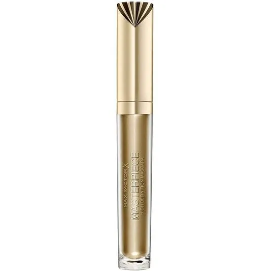 Max Factor Masterpiece High Definition Mascara Black Brown
