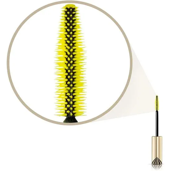 Max Factor Masterpiece High Definition Mascara Black Brown