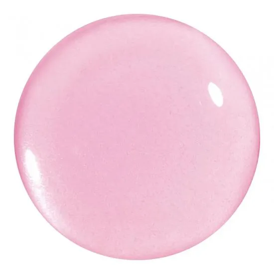 Nails Inc Marbellous Top Coat May the Quartz Be With You