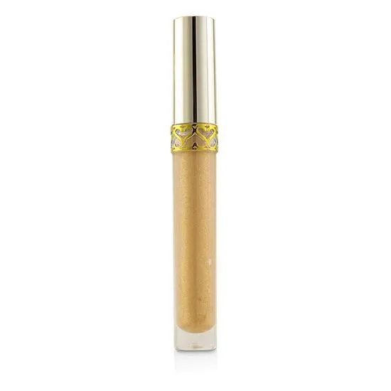 Stila Magnificent Metals Lip Gloss Garnet