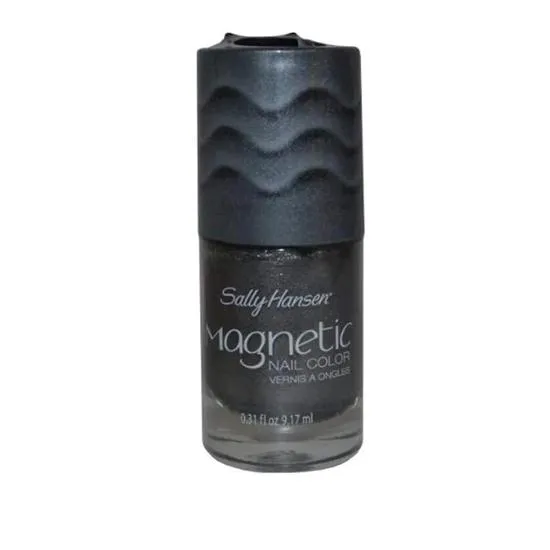 Sally Hansen Magnetic Nail Colour Graphite Gravity #908