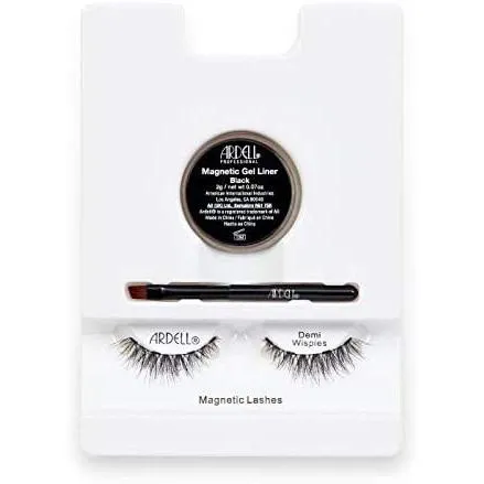 Ardell Magnetic Demi Wispies Lash Kit