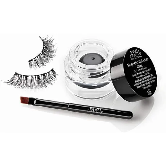 Ardell Magnetic Demi Wispies Lash Kit