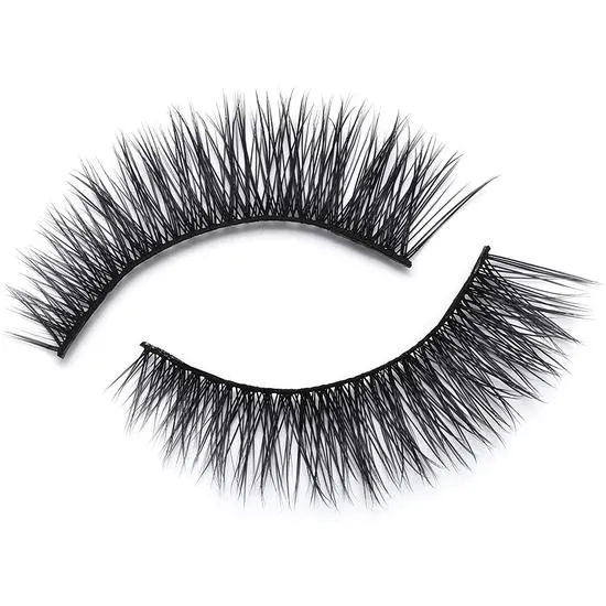 Eylure Luxe Faux Mink Lashes 6d Mogul