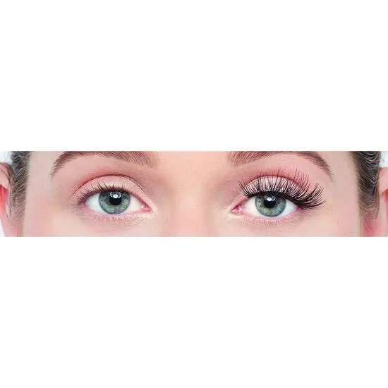 Eylure Luxe Faux Mink Lashes 6d Mogul