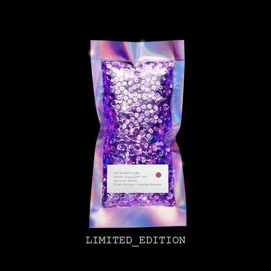 Pat McGrath Labs LiquiLUST 007 Duo Deceit First Edition/Limited