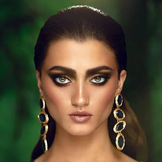 Sigma Beauty High-Shine Shimmery Non-Sticky Lip Gloss Brilliance